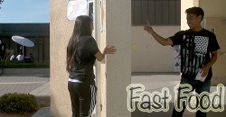 Fast Food