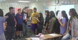 Interact Club News Story