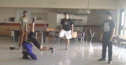 Hip Hop Elements 2015