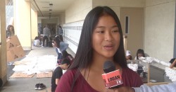 Homecoming Spirit Week News Story