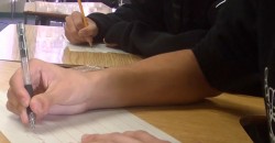 Penmanship Club 2015