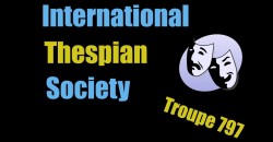 International Thespian Society PSA