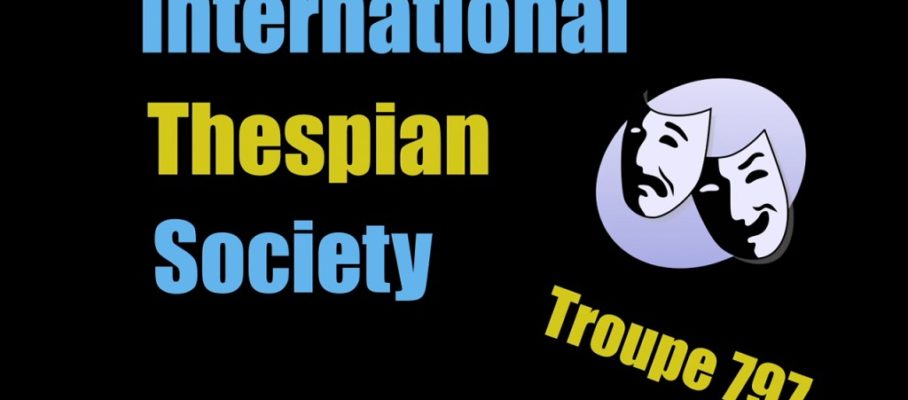 International Thespian Society PSA