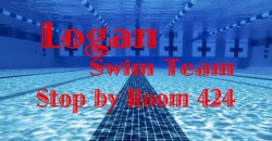 Swim Team PSA