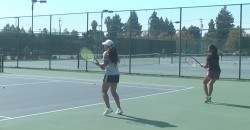 Tennis News Story