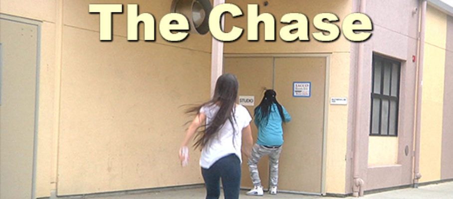 The Chase