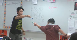 Harry Potter Club