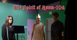 The Spirit of Room 104