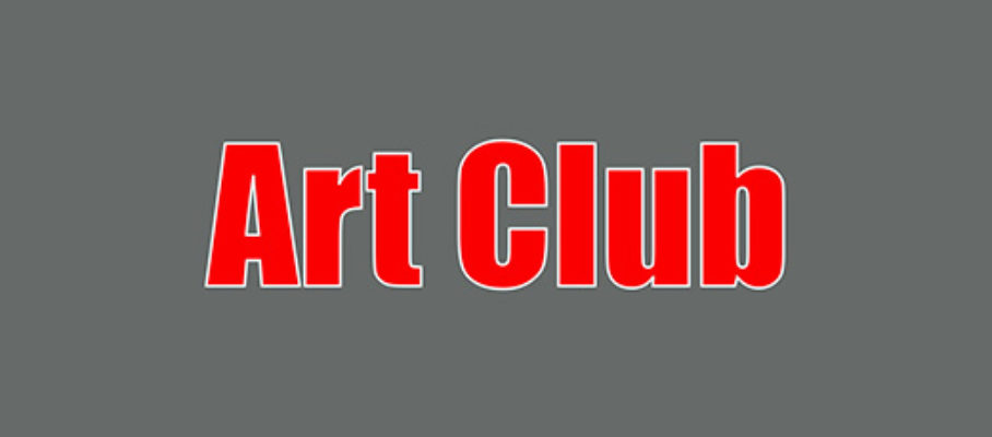 Art Club PSA