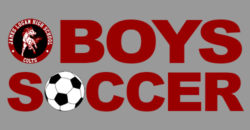 Newark Memorial @ James Logan – Boys Soccer