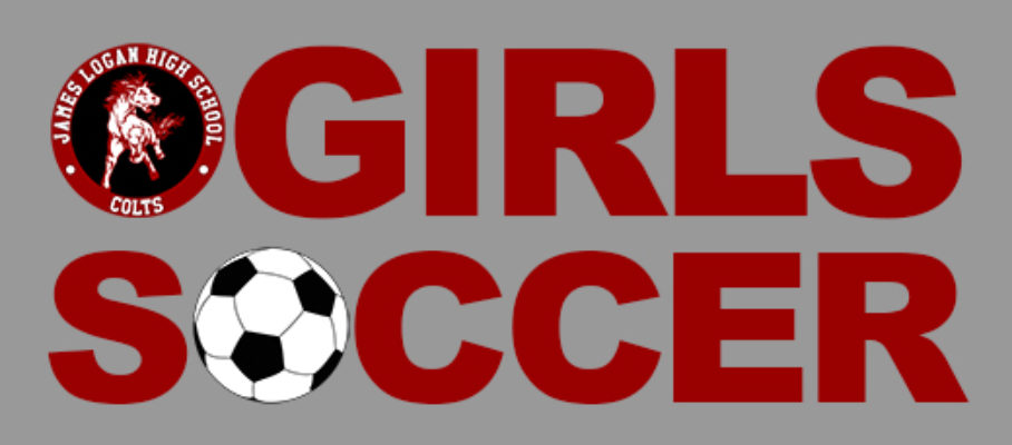 Washington @ James Logan – Girls Soccer