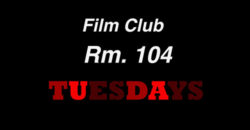Film Club PSA