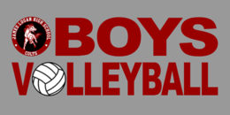 Boys Volleyball – Kennedy at James Logan