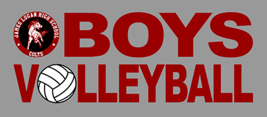 Boys Volleyball – Kennedy at James Logan