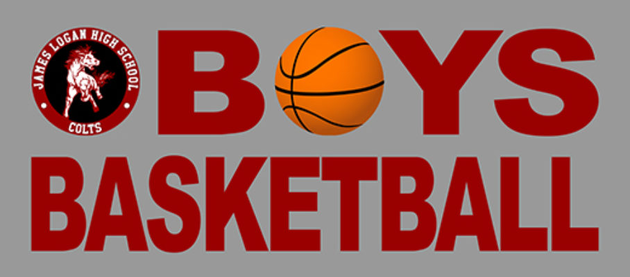 Boys Basketball – Irvington at James Logan