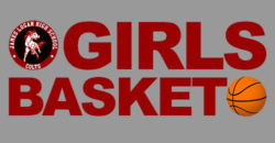 Girls Basketball – Kennedy at James Logan