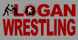 American @ James Logan – Wrestling