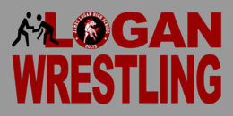 American @ James Logan – Wrestling