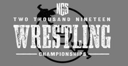 2019 NCS Wrestling Championships Consolation Finals