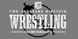 NCS 2019 Wrestling Championships Finals
