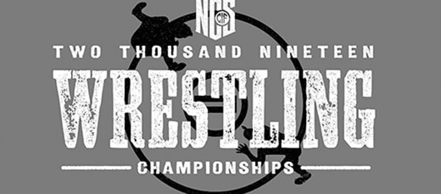 NCS 2019 Wrestling Championships Finals