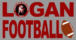 Varsity Football – Washington at Logan