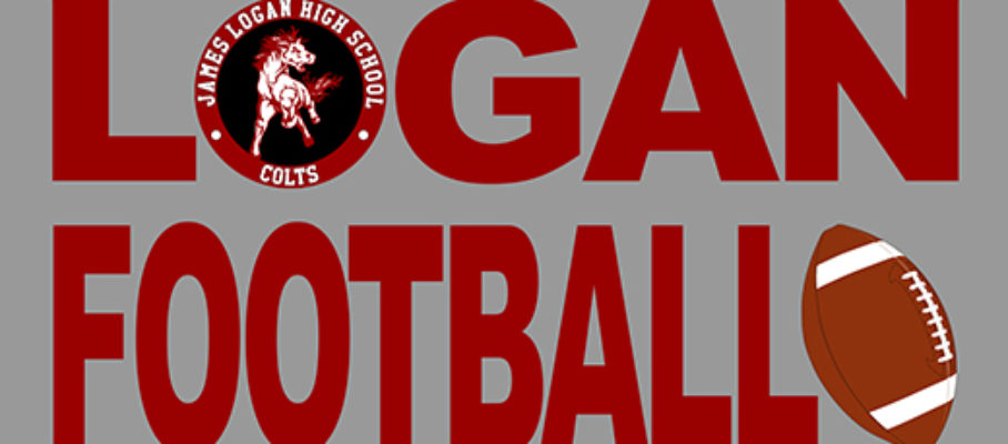 Varsity Football – Grace Davis at James Logan
