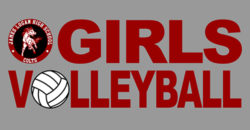 Girls Volleyball – Irvington at Logan