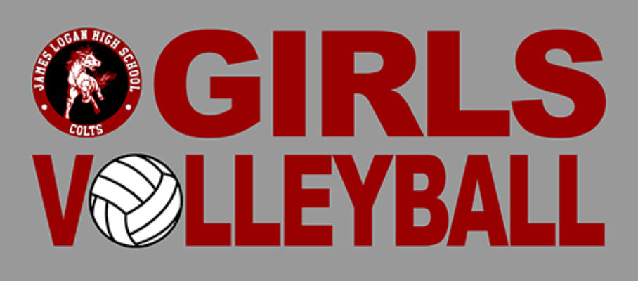 Girls Volleyball – Mission San Jose at James Logan