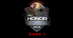 Honor Bowl – Campolindo vs. Amador Valley