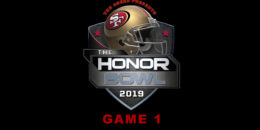 Honor Bowl – Campolindo vs. Amador Valley