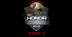 Honor Bowl – Heritage vs. James Logan