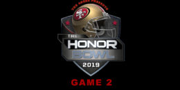 Honor Bowl – Heritage vs. James Logan