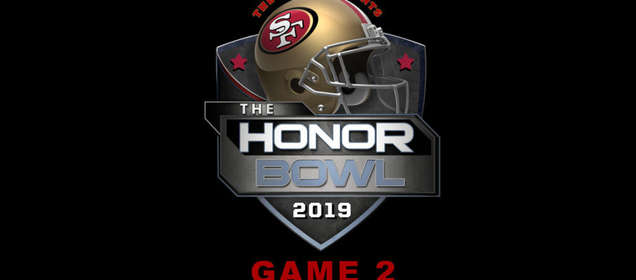 Honor Bowl – Heritage vs. James Logan