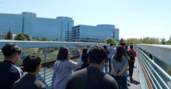 2019 Oracle University Visit