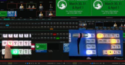 Logan Live TriCaster Tutorial Part 3 – Cameras, Graphics and Clips