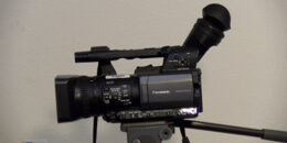 Video Camera Basics