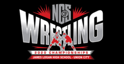 2020 North Coast Section Boys’ Wrestling Championships Consolation Matches