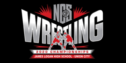 2020 North Coast Section Boys’ Wrestling Championships (Finals)