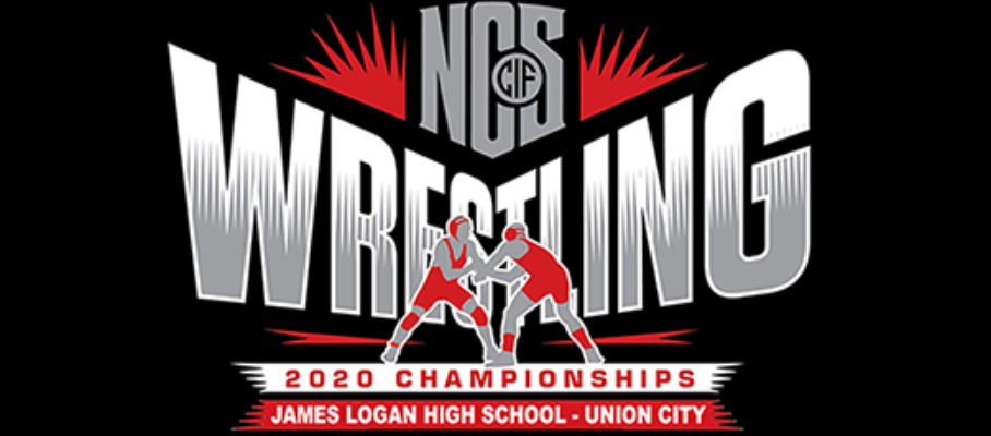 2020 North Coast Section Boys’ Wrestling Championships (Finals)