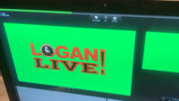 Logan Live Graphics Computer