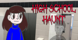 High School Haunt